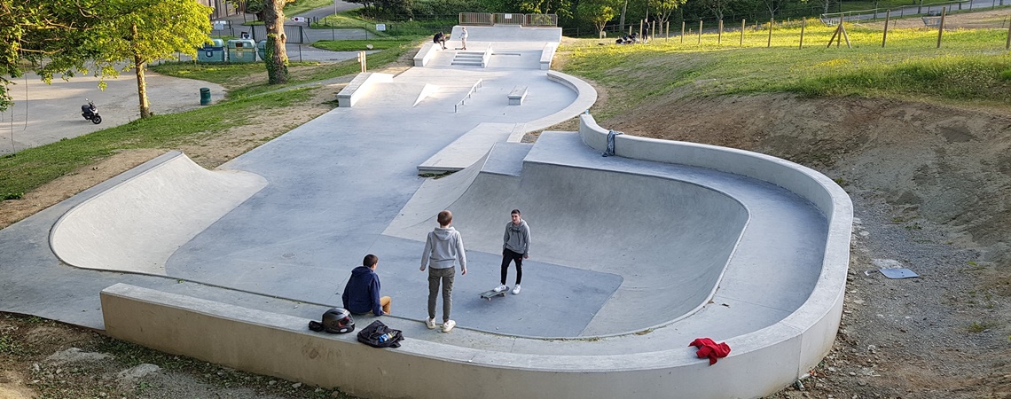 Skatepark DINARD (35)